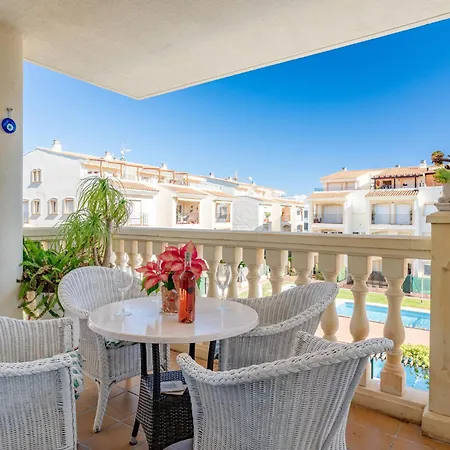 דירה Roma By Interhome *