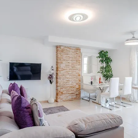 דירה Roma By Interhome