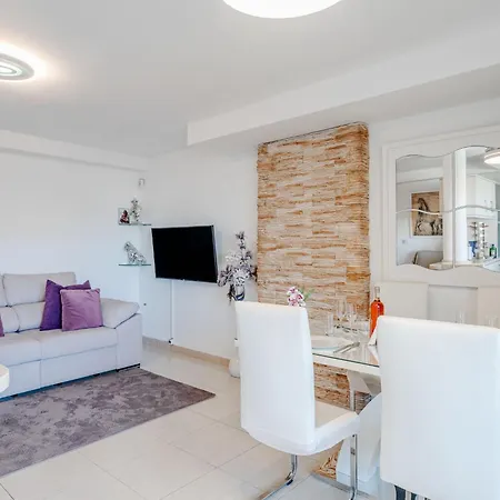 דירה Roma By Interhome