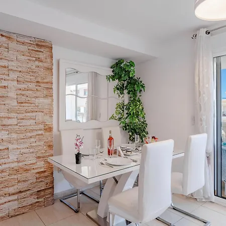 דירה Roma By Interhome Jávea