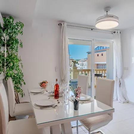 Roma By Interhome * Jávea