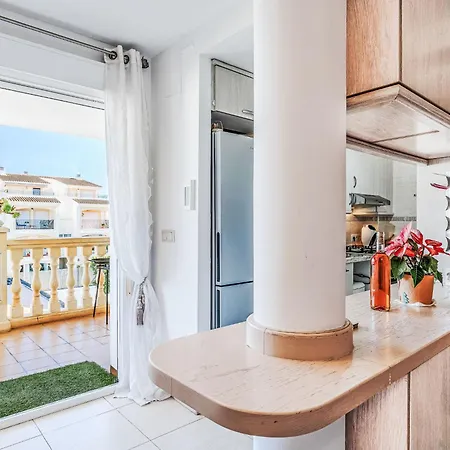 Roma By Interhome דירה Jávea
