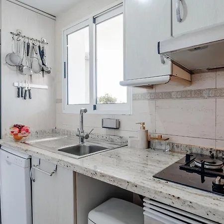 Roma By Interhome *