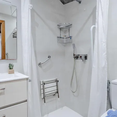 Roma By Interhome * Jávea