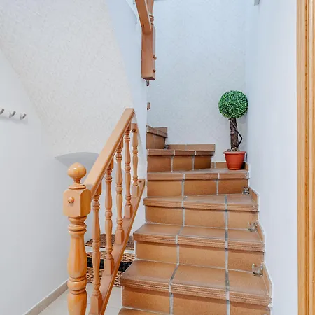 דירה Roma By Interhome *