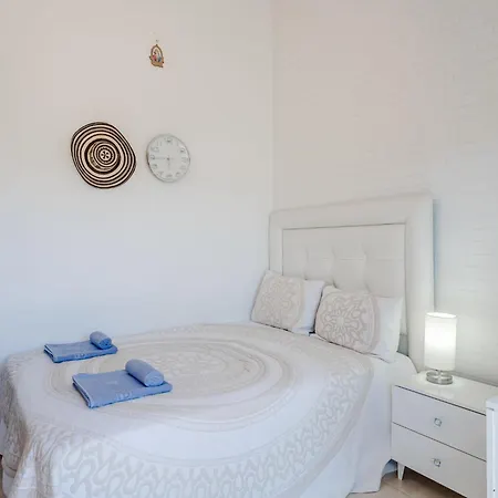 דירה Roma By Interhome *
