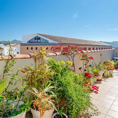 Roma By Interhome Jávea