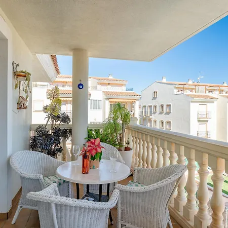 Roma By Interhome Jávea