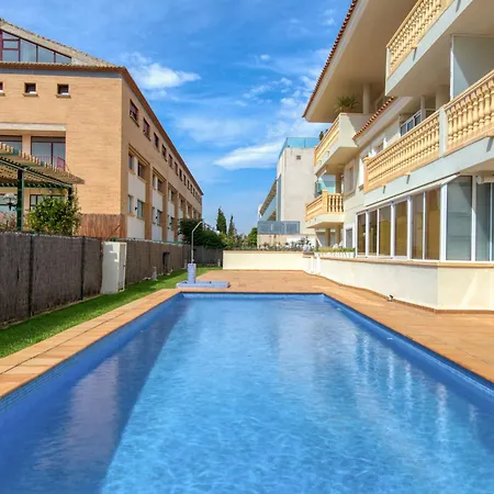 דירה Roma By Interhome *