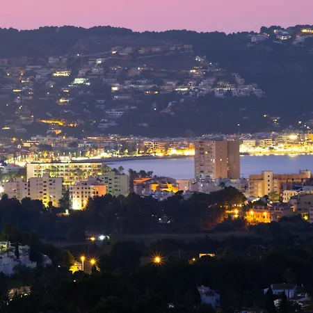 דירה Roma By Interhome Jávea