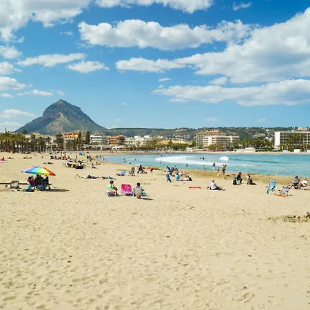 Roma By Interhome * Jávea